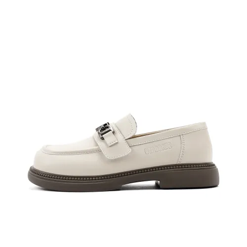 Staccato Противоскользящий Амортизирующий и Дышащий Низкий Топ Детская Кожа Обувь Подростки