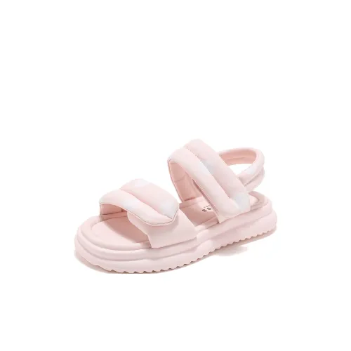 ABC KIDS Противоскользящие Легкие Амортизирующие Низкие Топ Сандалии Детские