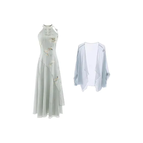 HUINIAN Женские Комплекты с Юбкой