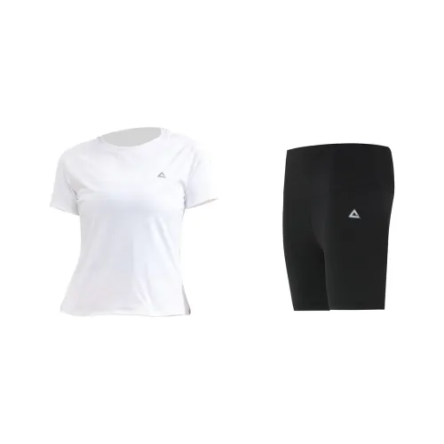 PEAK Женские фитнес-комплекты