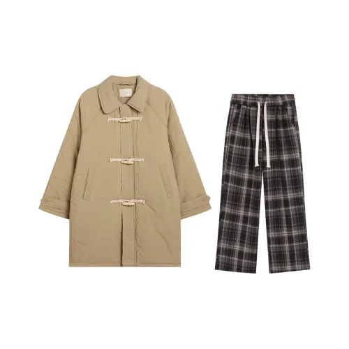 Ice Cream And Whale Повседневный костюм женский