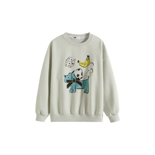 Your Royal Highness Толстовка Зеленая Подростки