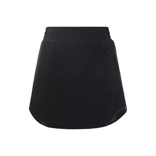 lululemon Повседневные короткие юбки для женщин