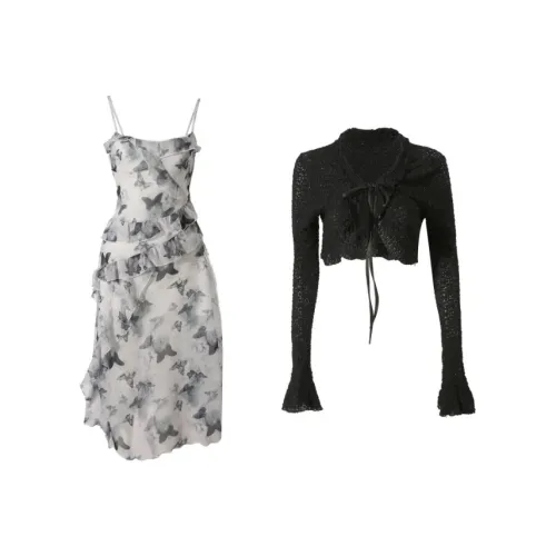 ZCDECO Женские комплекты с юбкой