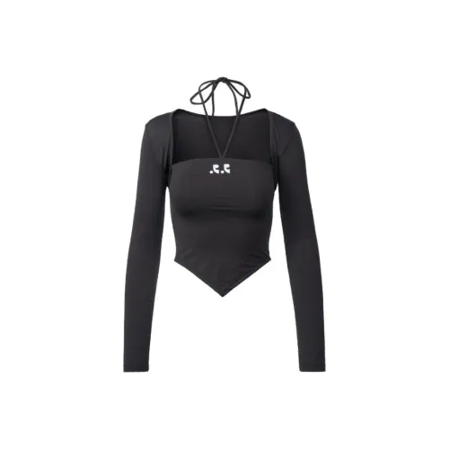 Rest Recreation SS24 Повседневный костюм женский угольный