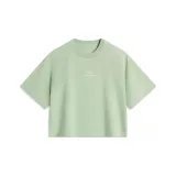 Шалфейный зеленый