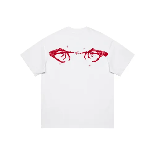 Universal Templates T-Shirt Унисекс