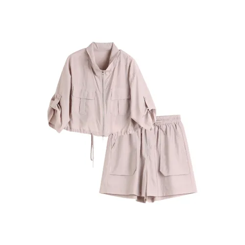 Hang Yi Court Повседневный костюм женский