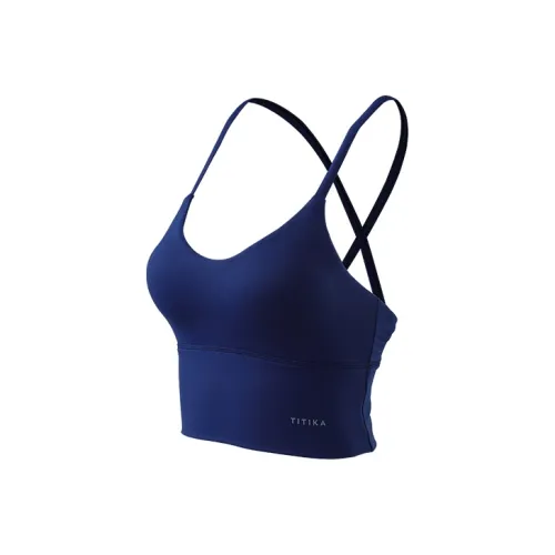 Titikaactive Just Peachy Кожаный цвет Женские Спортивные трусы