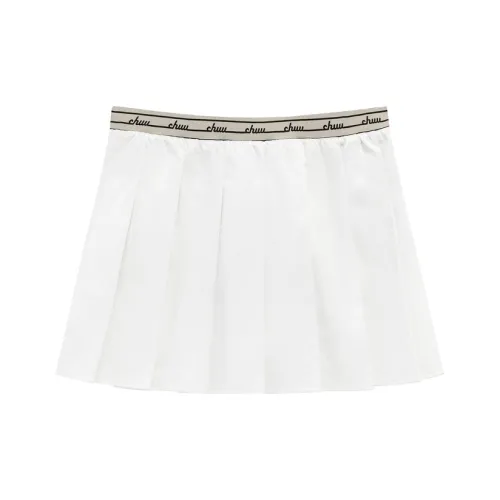 CHUU Повседневные короткие юбки для женщин