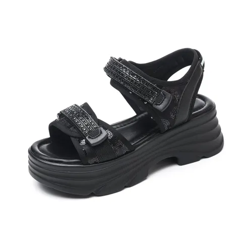 Cigna Женские пляжные сандалии