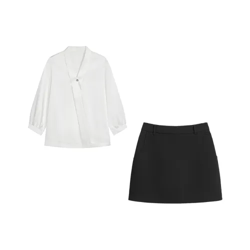 Local Gal Женские Комплекты с юбкой