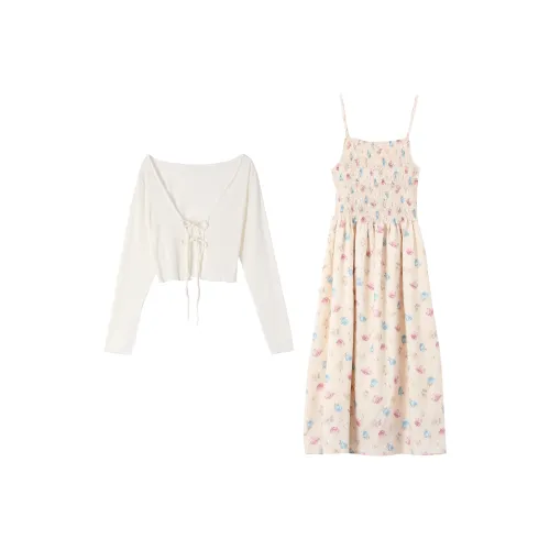 IQC Женские комплекты с юбкой