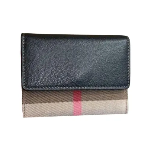 Burberry Женские Кошельки