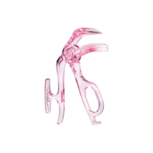 GECOMO Borderless Comb Teeth Щипцы для ресниц Жалящий Формирование Длинный Долговечный