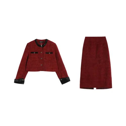 MKBY Женские Комплекты с юбкой