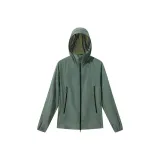 Сказочный зеленый