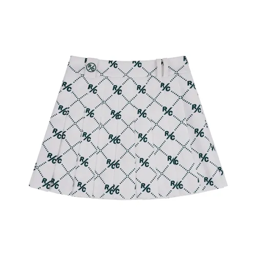 RYDER CUP Повседневные короткие юбки Осенние Женские