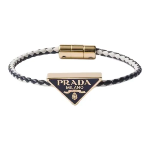 PRADA Браслеты Унисекс