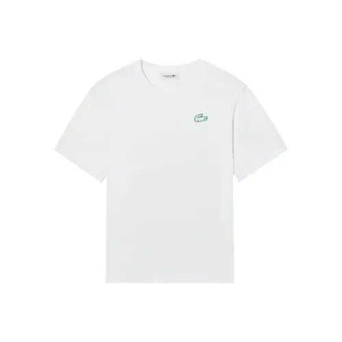 LACOSTE Женские футболки