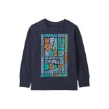 Мы все нуждаемся в: новом морском