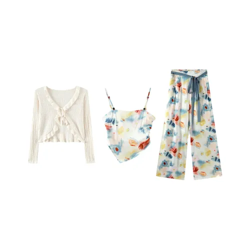 COVT Женские повседневные костюмы