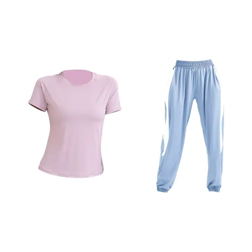 PEAK Женские фитнес-комплекты