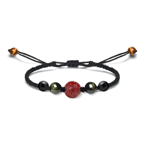 GUDS GAVE Ткань Браслеты Шнурки Унисекс