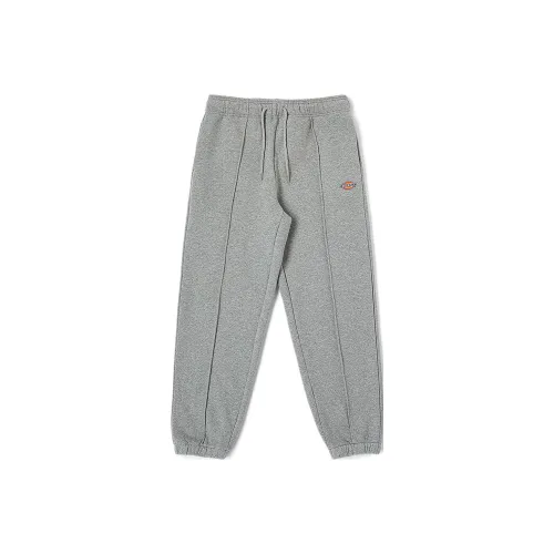 Dickies Средний перьевой серый Женские спортивные брюки