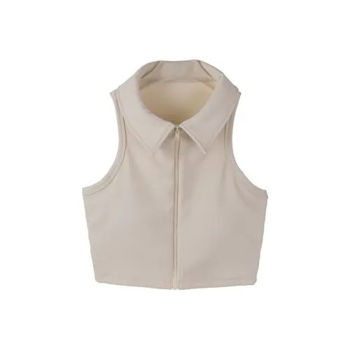 Bird of Aussie Спортивные жилеты Женские