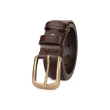 Темно-кофейный