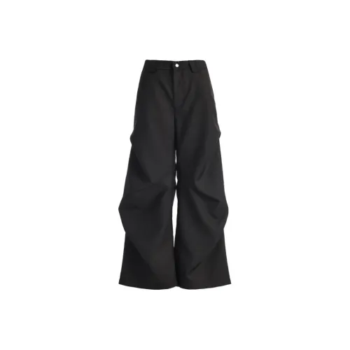 OROI Костюм Брюки Женские Черный