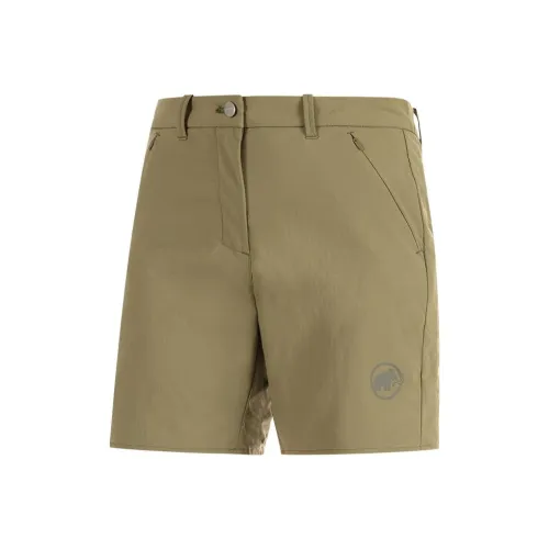 MAMMUT Женские спортивные шорты