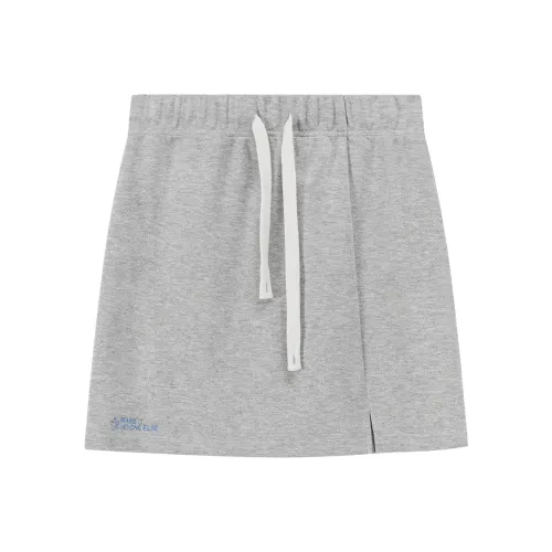 NO ONE ELSE Женские Повседневные Короткие Юбки