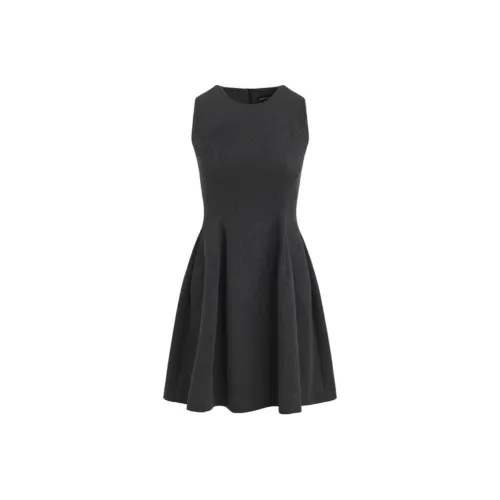 URBAN REVIVO Без рукавов Платье Женское