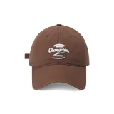 Молочный кофейный Changebin Белый с тиснением