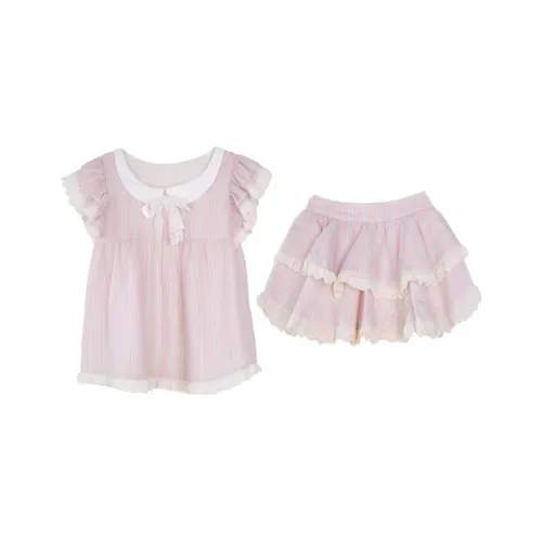 FWTW Женские Комплекты с юбкой