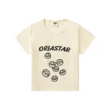 Короткий рукав