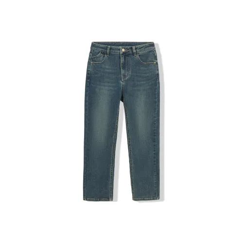 Hotwind Женские Джинсы