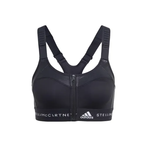 Adidas Черное Женское Спортивное Белье
