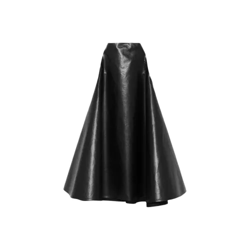 MARNI Без рукавов Платье Женское Черное