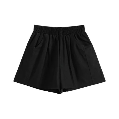 MM Женские Повседневные Шорты