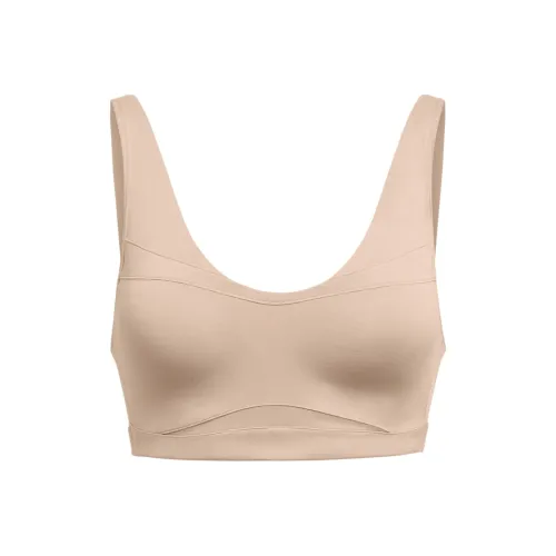 Under Armour UA SmartForm Evolution Спортивное белье Женское Хаки