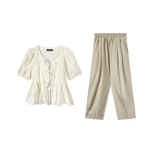 EIDOLON GRAIN Повседневный костюм женский