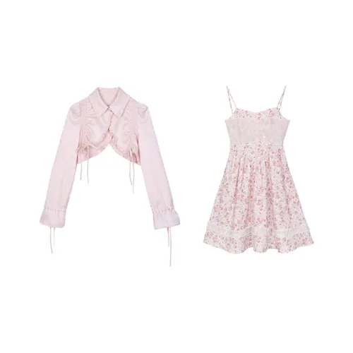 AooRaa Женские Комплекты с юбкой