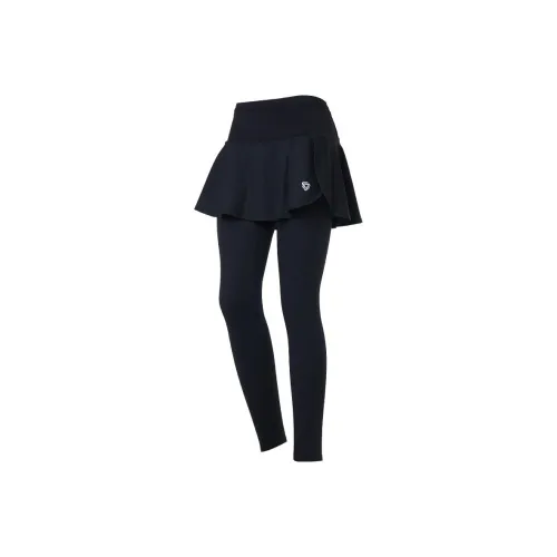 Cosleaf Женские Компрессионные Леггинсы