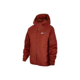 Темно-оранжевый