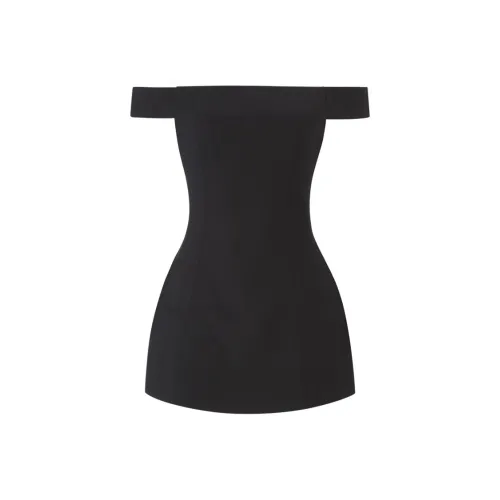 AVENEMENT Без рукавов Платье Женское