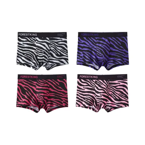 LUYOUYE Мужское нижнее белье Combo Set