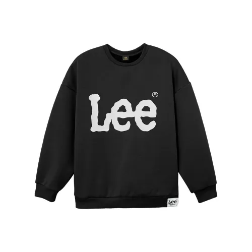 Lee Унисекс Свитшоты
